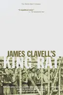 Book cover of King Rat