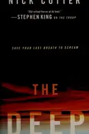 Book cover of The Deep