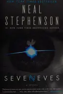 Book cover of Seveneves