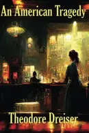 Book cover of An American Tragedy