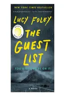 Book cover of Guest List