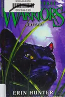 Book cover of Outcast