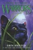 Book cover of Outcast