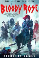 Book cover of Bloody Rose