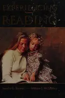 Book cover of Experiencing Reading