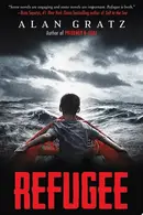 Book cover of Refugee