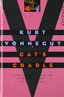 Book cover of Cat's Cradle