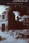 Book cover of Peril at End House