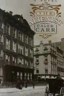 Book cover of The Alienist