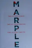 Book cover of Marple