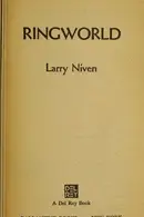Book cover of Ringworld