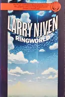 Book cover of Ringworld
