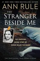 Book cover of The Stranger Beside Me