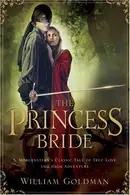 Book cover of The Princess Bride