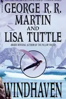 Book cover of Windhaven
