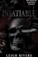 Book cover of Insatiable