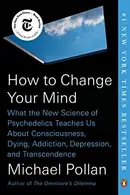 Book cover of How to Change Your Mind