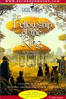 Book cover of The Fellowship of the Ring