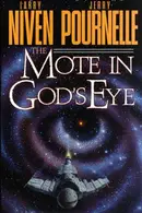 Book cover of The Mote in God's Eye