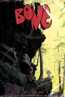 Book cover of Bone: The Complete Edition
