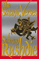 Book cover of The Satanic Verses