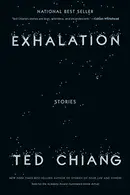 Book cover of Exhalation