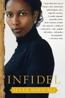 Book cover of Infidel