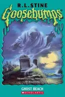 Book cover of Ghost Beach