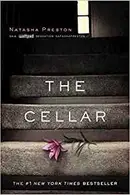 Book cover of The Cellar