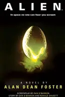 Book cover of Alien
