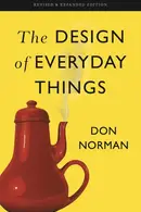 Book cover of The Psychology of Everyday Things