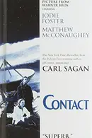 Book cover of Contact