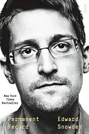 Book cover of Permanent Record