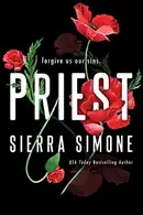 Book cover of Priest