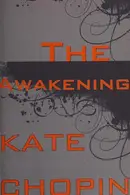 Book cover of The Awakening