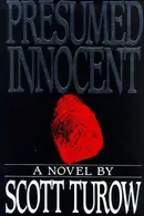 Book cover of Presumed Innocent
