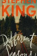 Book cover of Different Seasons