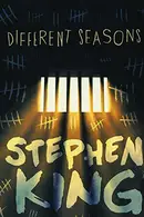 Book cover of Different Seasons
