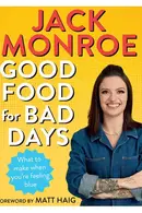Book cover of Good Food For Bad Days