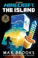 Book cover of Minecraft