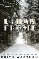 Book cover of Ethan Frome