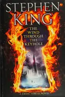 Book cover of The Wind Through the Keyhole