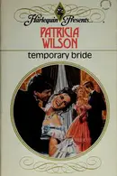 Book cover of Temporary Bride