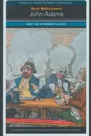 Book cover of John Adams