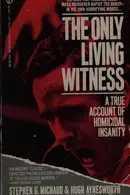 Book cover of The Only Living Witness