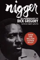 Book cover of Nigger
