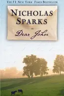 Book cover of Dear John