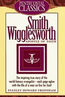 Book cover of Smith Wigglesworth