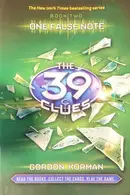 Book cover of One False Note