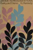 Book cover of Literature